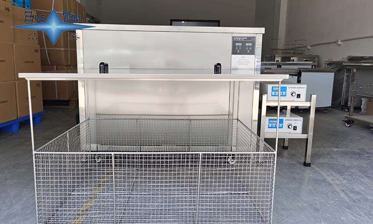 購買超聲波清洗機(jī)要知道什么？