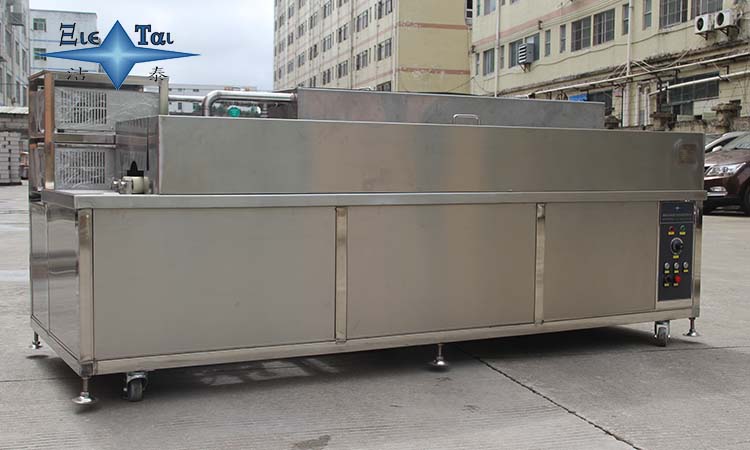 超聲波清洗機(jī)好用嗎？可以洗干凈嗎？