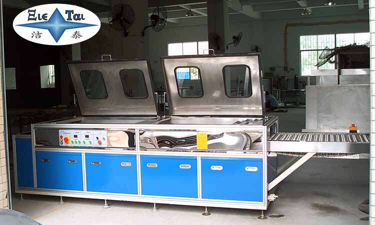 工業(yè)清洗常用的三種清洗方法_工業(yè)清洗設備和家用清洗設備的優(yōu)點