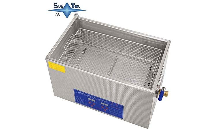 超聲波清洗機(jī)真的是交智商稅嗎？