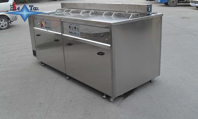 超聲波清洗機(jī)的作用，對人體會產(chǎn)生危害嗎？