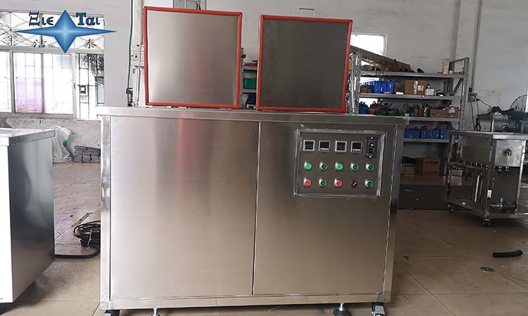 超聲波清洗機廠家是如何檢測設(shè)備故障的？清洗機價格差異原因有哪些？