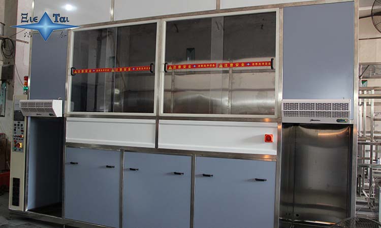 操作超聲波清洗機(jī)會(huì)使人體產(chǎn)生輻射嗎？