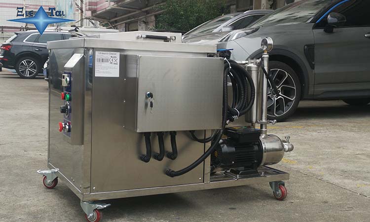 小功率超聲波清洗機(jī)清洗效果好不好？能清洗哪些物件？