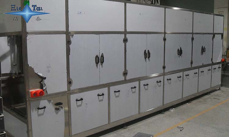 工業(yè)超聲波清洗機(jī)設(shè)備的六大組成系統(tǒng)！在各個(gè)領(lǐng)域的具體應(yīng)用！