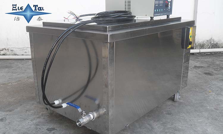 超音波清洗機的具體特點有哪些？適用于哪些行業(yè)？