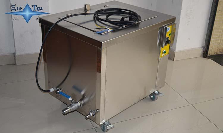 超聲波清洗機(jī)的類型有哪些？特點是什么？