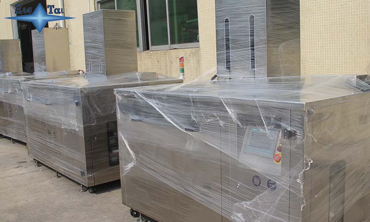 家用超聲波清洗機(jī)與工業(yè)超聲波清洗機(jī)的區(qū)別