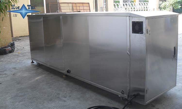 工業(yè)超聲波清洗設(shè)備如何保養(yǎng)？