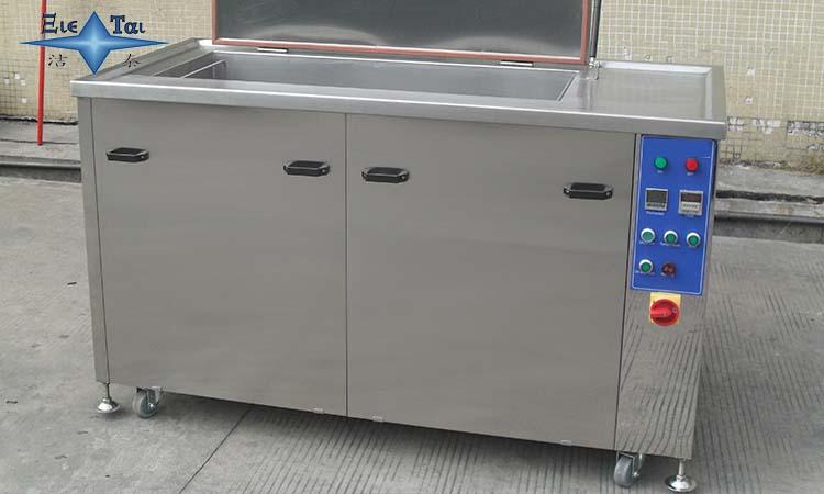 超聲波清洗器在實(shí)驗(yàn)室的應(yīng)用及優(yōu)點(diǎn)