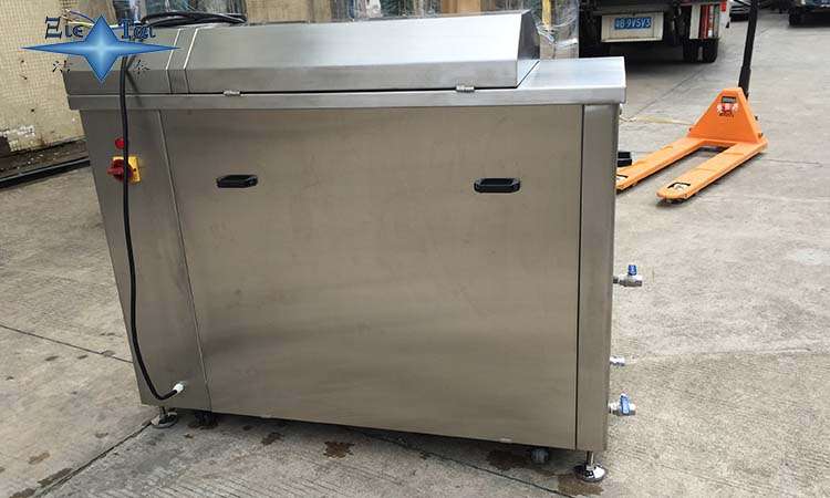 選擇超聲波清洗儀的三大要點(diǎn)