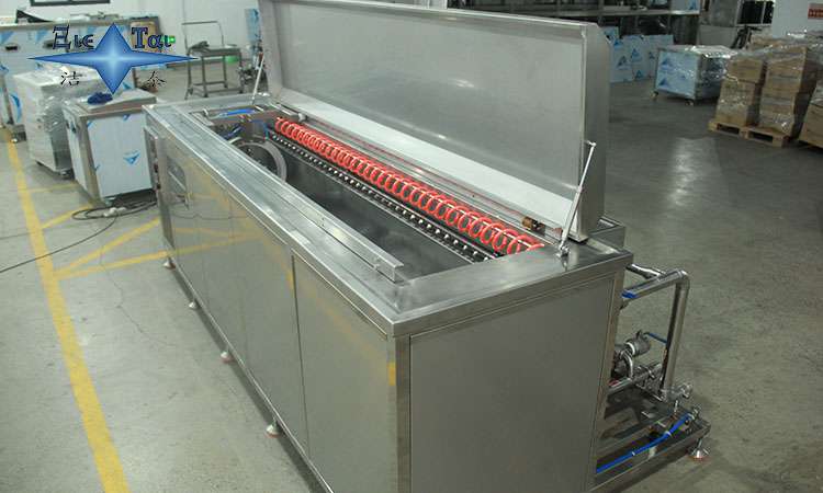 超聲波清洗機預熱時間的影響因素與優(yōu)化策略