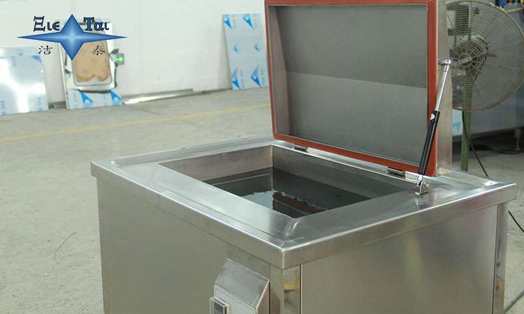 超聲波清洗機(jī)洗首飾的時間需求及注意事項