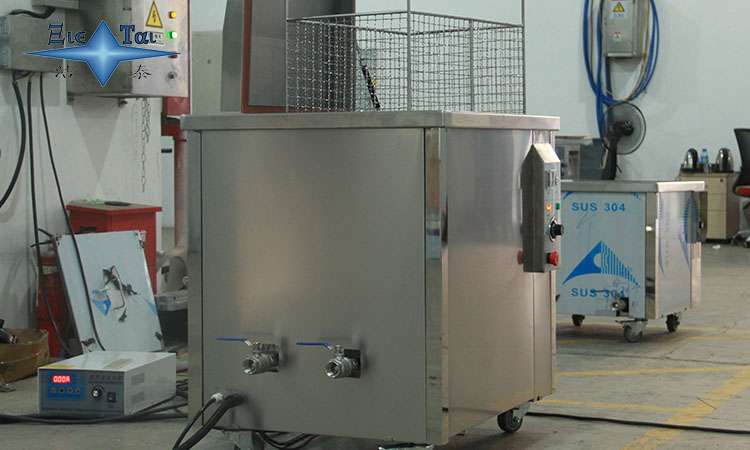 黃金清洗技術(shù)：超聲波清洗機(jī)的效率與時間分析