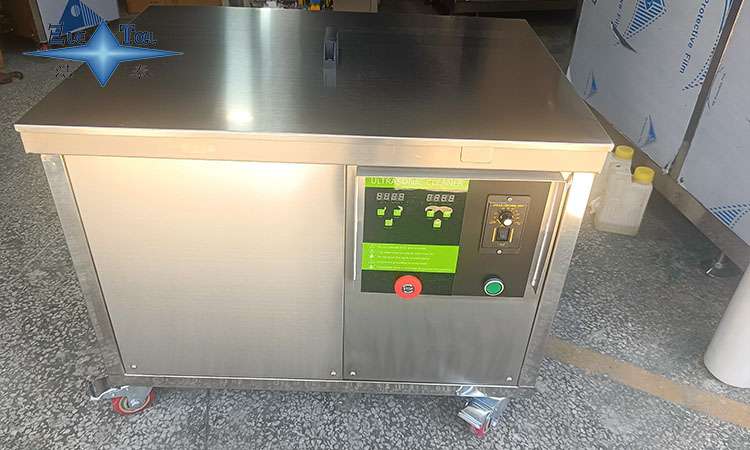 汽車用超聲波清洗機(jī)：高效、環(huán)保的汽車零部件清洗利器