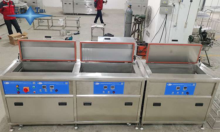 安陽超聲波清洗機采購指南：在哪里找到優(yōu)質設備？