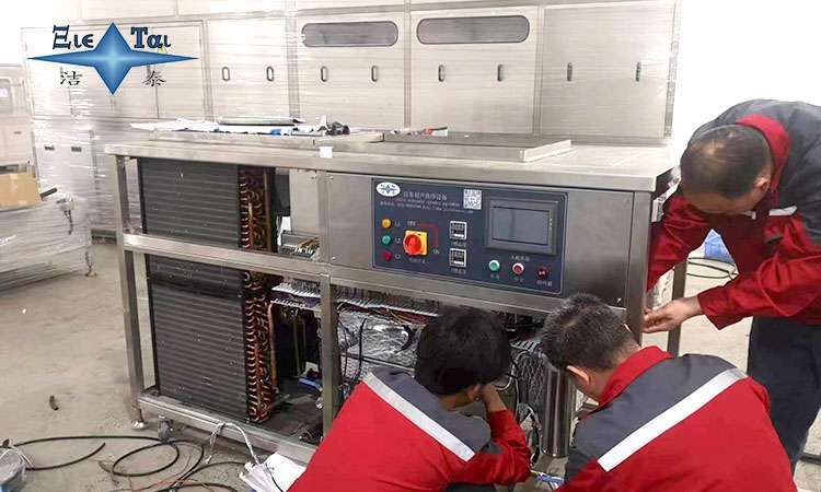 合肥超聲波清洗機(jī)采購(gòu)指南：哪里購(gòu)買(mǎi)及選購(gòu)要點(diǎn)