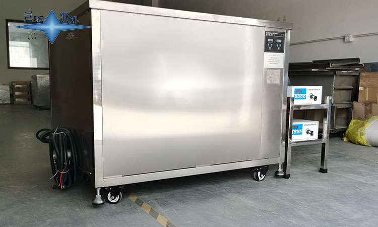 超聲波清洗機(jī)清洗軸承時應(yīng)使用哪種油？—專業(yè)選擇與操作指南