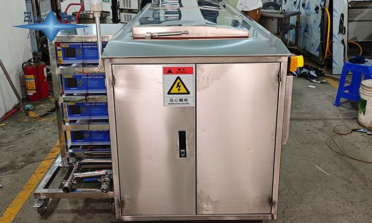 超聲波清洗機中的“f”是什么？——解密背后的關(guān)鍵參數(shù)