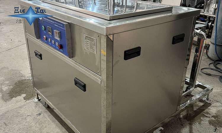 超聲波清洗機(jī)不振動的常見原因與解決方案