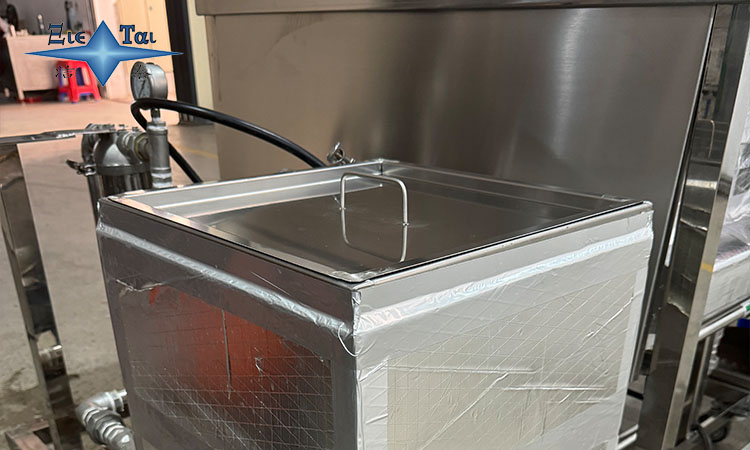 超聲波清洗機維修指南：關(guān)鍵注意事項與實踐方法