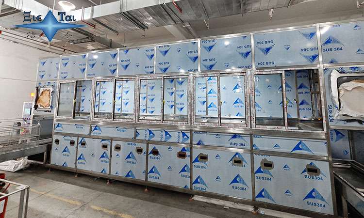 模型清洗的最佳選擇：如何挑選適合的超聲波清洗機