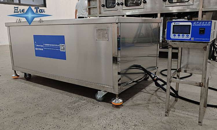 超聲波清洗機(jī)選用何種泵更佳？關(guān)鍵因素及推薦方案解析