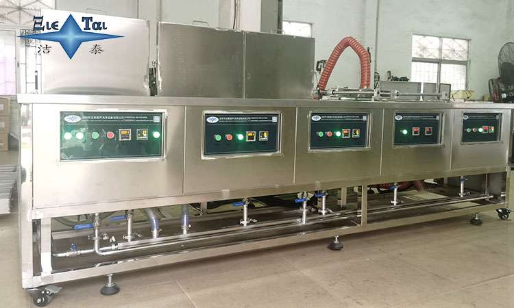 超聲波清洗機(jī)頻率如何調(diào)整？詳細(xì)步驟與適用場景解析