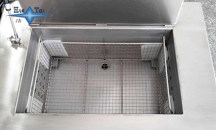 超聲波清洗機(jī)如何檢定漏電？7步檢測(cè)法+安全處理指南