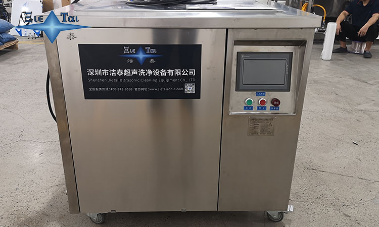 如何測量超聲波清洗機(jī)頻率？專業(yè)工具與操作指南全解析