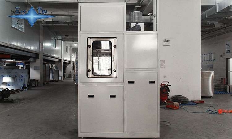 超聲波清洗機(jī)清洗油漆的工藝與溶劑選擇解析