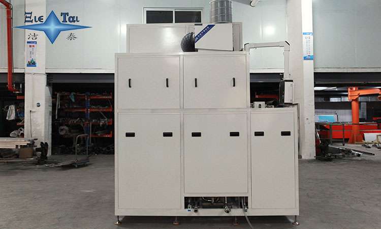 超聲波清洗機(jī)如何驗(yàn)證清洗效果？科學(xué)方法與實(shí)操指南