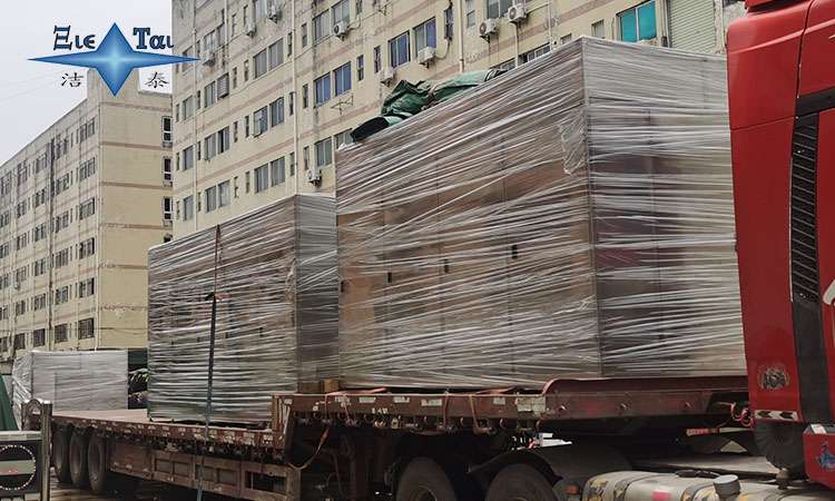 工業(yè)超聲波清洗機如何成就“免檢級”供應商？潔泰揭秘高端制造背后的清洗革命