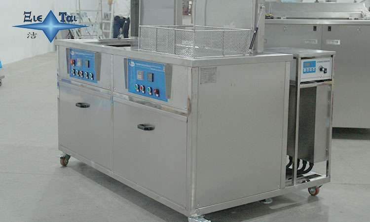 半導體超聲波清洗機的原理、應用與發(fā)展趨勢