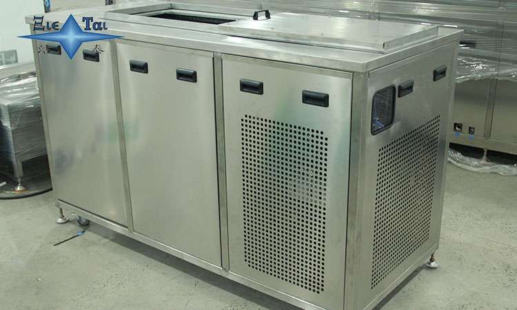 超聲波清洗機顯示444的含義及相關(guān)解析