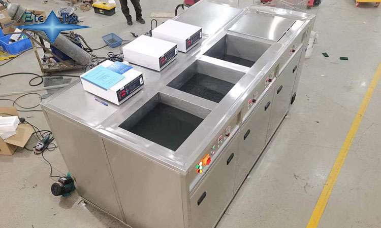 探秘：超聲波清洗機(jī)為什么斷斷續(xù)續(xù)工作？故障排查與解決全指南