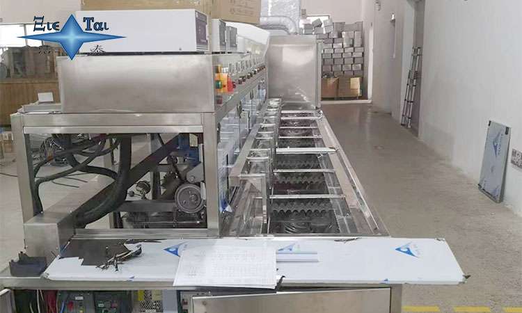 探秘：超聲波清洗機(jī)為什么斷斷續(xù)續(xù)工作？故障排查與解決全指南