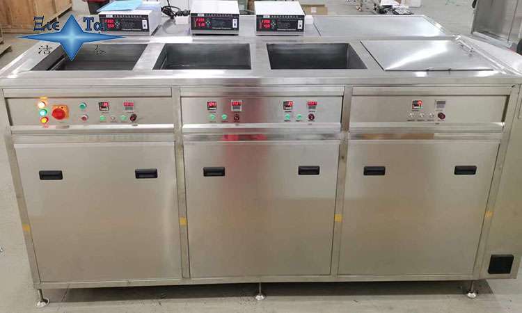 超聲波清洗機(jī)如何高效清洗試管？操作步驟與注意事項(xiàng)全解析