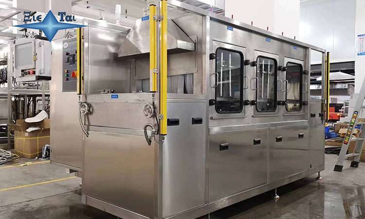 設(shè)備三天兩頭停機(jī)，廠家售后愛答不理？做了20年非標(biāo)定制，我們太懂這種“無人管”的焦慮了