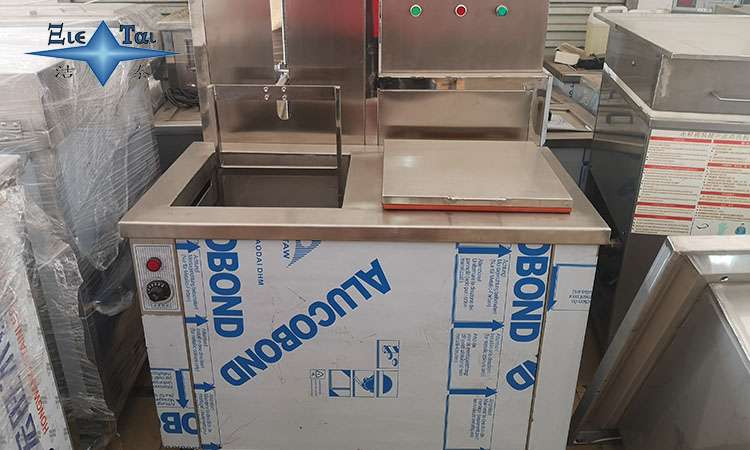 超聲波清洗機(jī)清洗手機(jī)的正確方法:步驟詳解與避坑指南 超聲波清洗機(jī)清洗手機(jī)的正確方法:步驟詳解與避坑指南