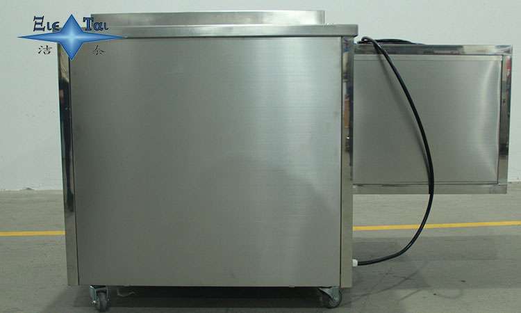 非標(biāo)定制超聲波清洗機(jī)：告別盲孔死角殘?jiān)瑵嵦椤耙呻y雜癥”工件提供終極清洗方案