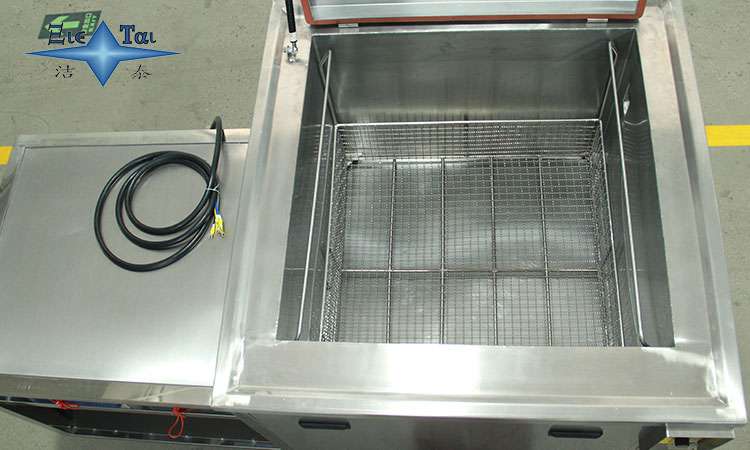 非標(biāo)定制超聲波清洗機(jī)：告別盲孔死角殘渣，潔泰為“疑難雜癥”工件提供終極清洗方案