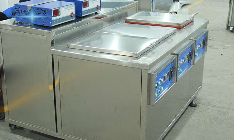 潔泰大型超聲波清洗機(jī)OEM/ODM：從工藝驗(yàn)證到設(shè)備交付，讓環(huán)保清洗不再難