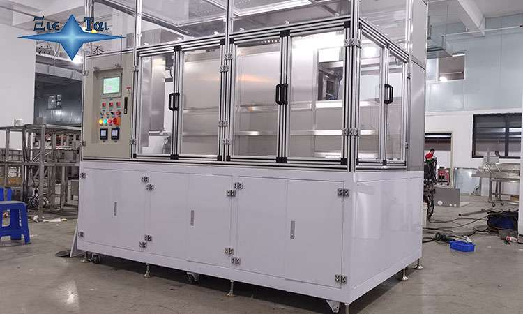 醫(yī)用超聲波清洗機(jī)如何選擇？7大核心指標(biāo)與院感控制全解析