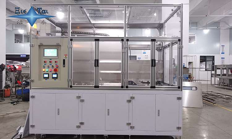 超聲波清洗機測量關鍵指標的專業(yè)解析