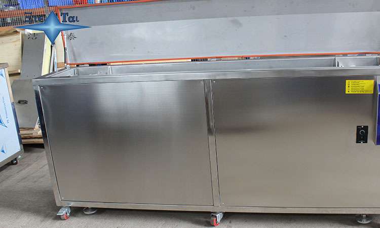 超聲波清洗機中的架子：結構、功能與重要性