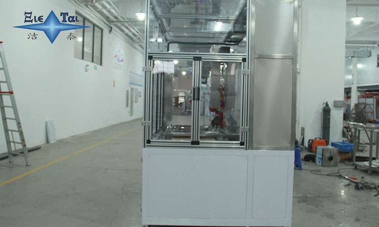 全自動超聲波清洗機的優(yōu)點與應(yīng)用 全自動超聲波清洗機的優(yōu)點與應(yīng)用