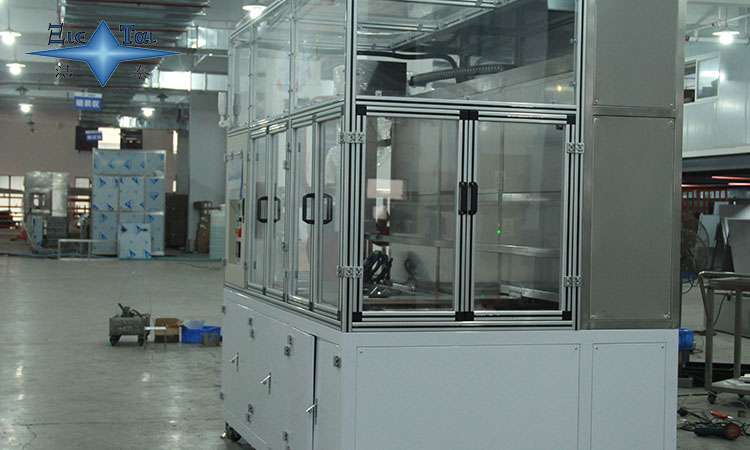 超聲波清洗機(jī)：如何用超聲波技術(shù)提升60%的工業(yè)清洗效率？