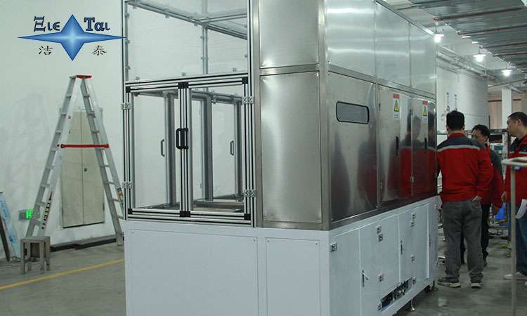 超聲波清洗機(jī)發(fā)出的聲音是什么？深入解析聲音來(lái)源與降噪方法