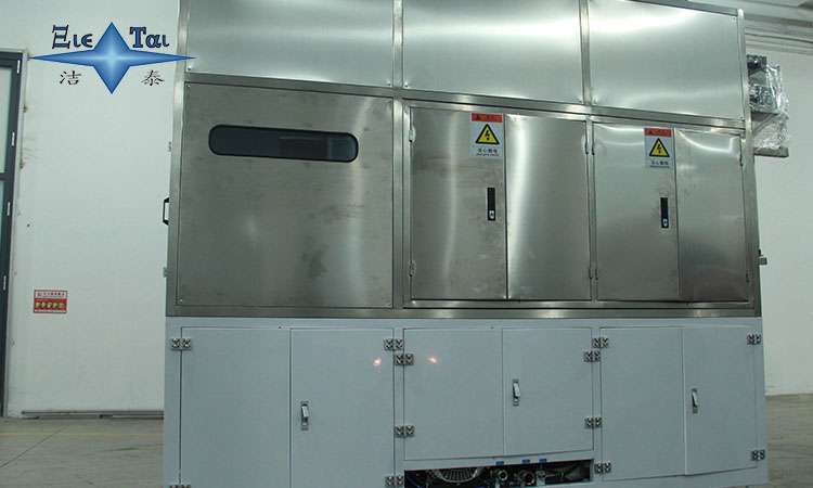 超聲波清洗機顯示“過載”是什么意思？故障原因及解決方法全解析